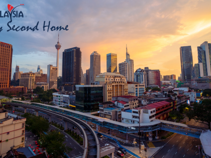 Moving to Malaysia with Your Family Under MM2H: What You Need to Know